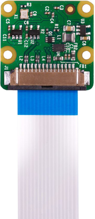 Modul i kamerës për Raspberry Pi V2