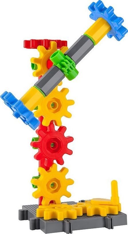 Korbo Blocks Basic 120
