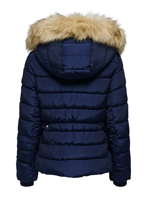 Xhaketë ONLY ONLNEWCAMILLA 15304767 Dress Blues