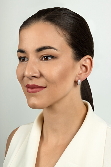 Vathё Brilio Silver EA475Y