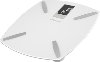 Peshore TrueLife FitScale W3 - Intelligent Diagnostic Balance