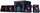 Sistem zërimi Genius GX GAMING SW-G5.1 3500, i zi