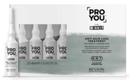 Set për flokë Revlon Professional Pro You The Winner, 6 x 12 ml Set për flokë Revlon Professional Pro You The Winner, 6 x 12 ml