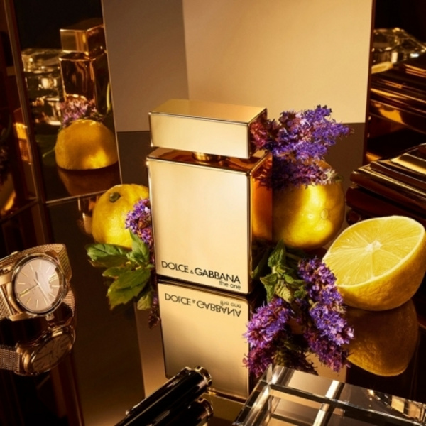 Parfum Dolce & Gabbana The One Gold Intense For Men