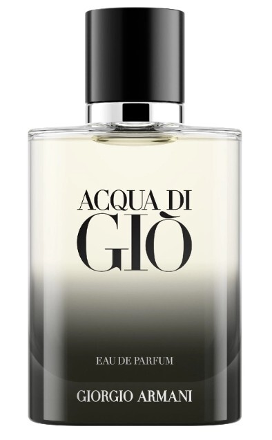 Eau de Parfum Giorgio Armani Acqua Di Gio
