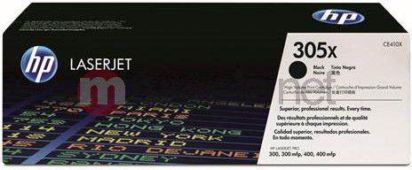 Toner printeri HP 305A, i zi