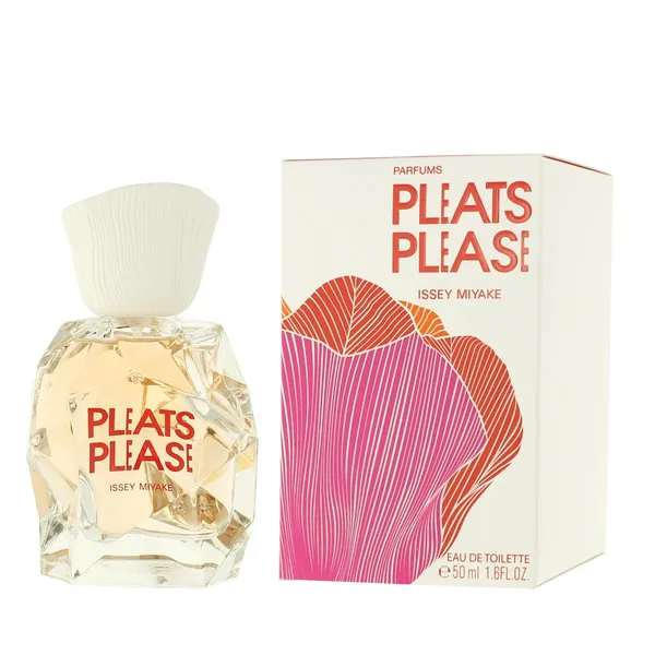 Eau De Toilette Issey Miyake Pleats Please