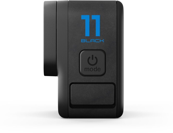 Kamerë GoPro HERO11 Black, e zezë
