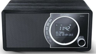 Radio Sharp DR-450BK, e zezë Radio Sharp DR-450BK, e zezë