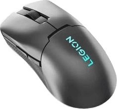 Maus Lenovo Legion M600s Qi, pa kabllo, i zi