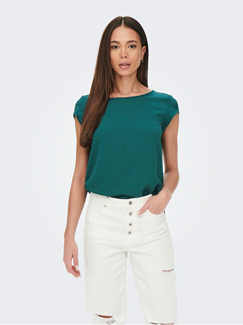Maicë ONLY Deep Teal