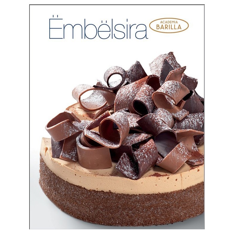Embelsira - Akademia Barilla