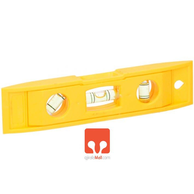 Nivelizues, i verdhë