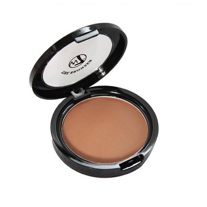 Pudër bronzer W7 The Bronzer, 14gr