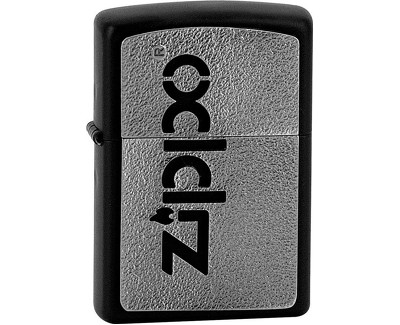 Çakmak Zippo Emblem 26424