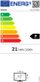 Televizor Sencor SLE 2472TCS LED HD Ready - 24'' (60 cm)