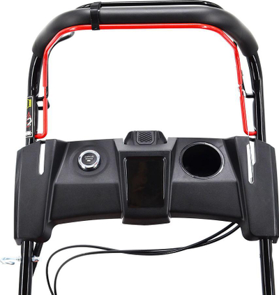 Kositëse me benzinë AWTools AW70082, 4.4 kW