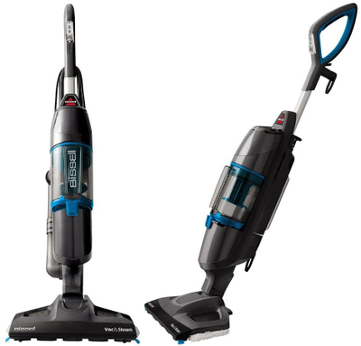 Fshesë elektrike Bissell, 4.8kg, e zezë