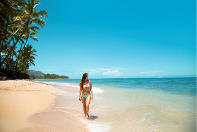Gjalp pas diellit Hawaiian Tropic After Sun, 200 ml
