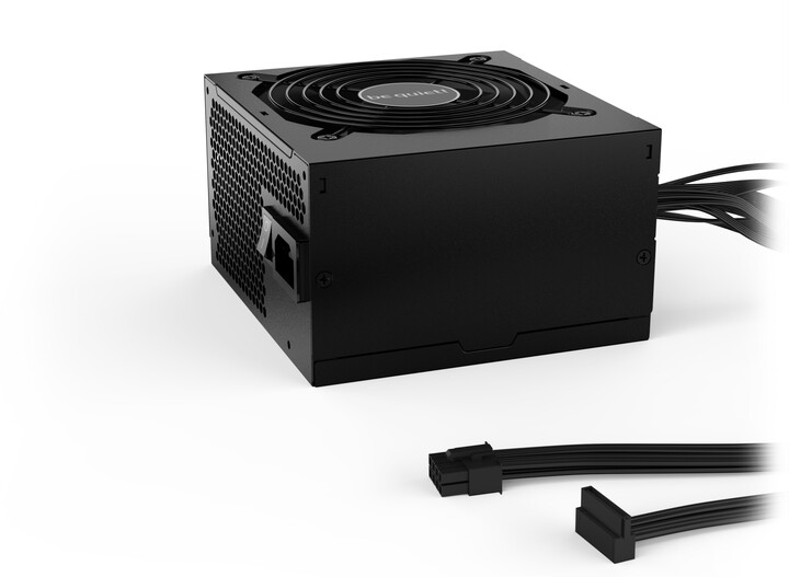 Burim energjie Be quiet! System Power 10 - 450W