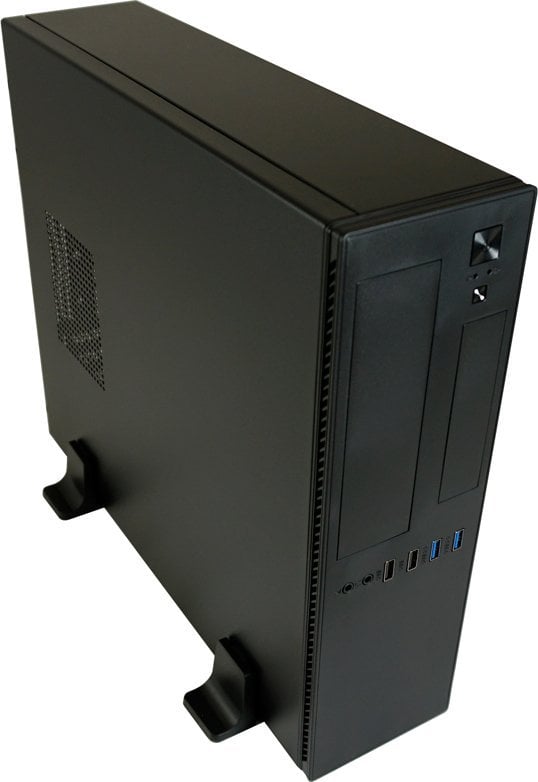 Куќиште за компјутер LC-Power 1406MB-TFX, Mini Tower