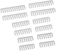 Set menaxhimi për kabllo CableMod PRO, transparent Set menaxhimi për kabllo CableMod PRO, transparent