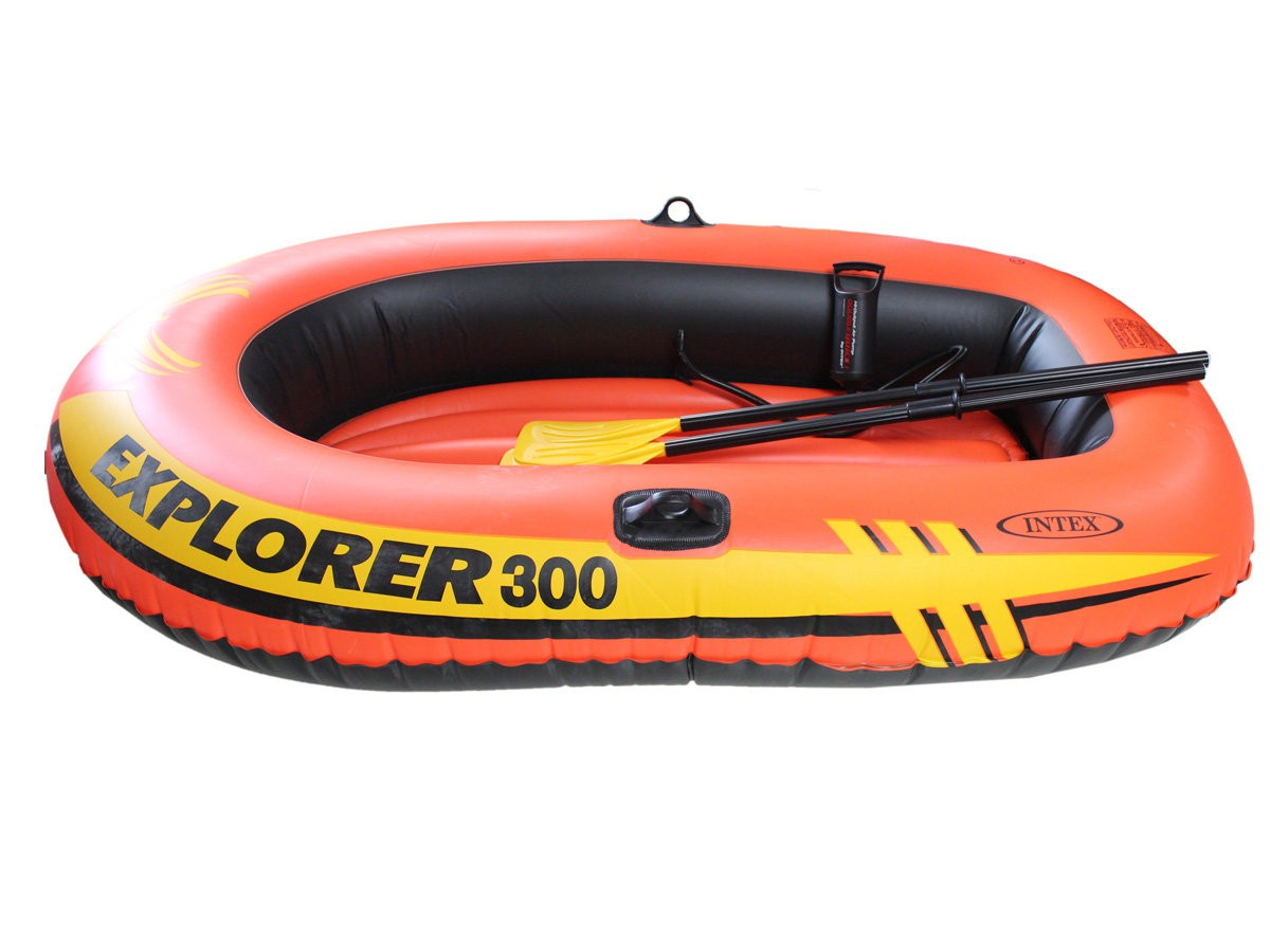 58332 VARKE EXPLORER 300 SET 211X117X41