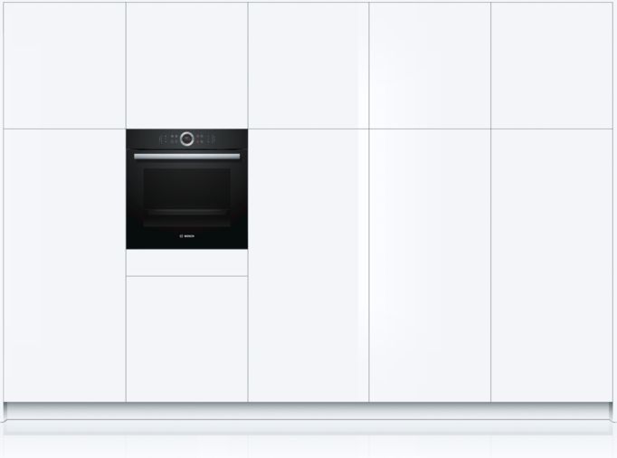 Furrë Bosch HBG633NB1