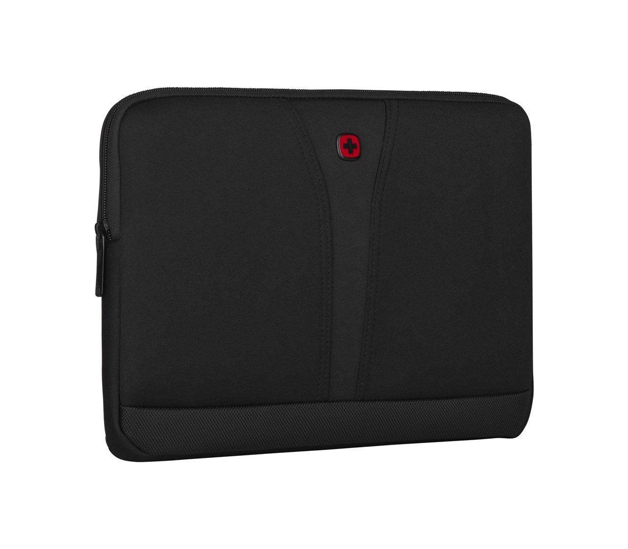 Çantë dore Wenger BC Fix, 12.5", e zezë