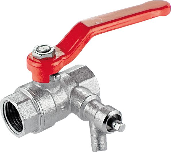 Valvul sferike Perfexim, 3/2"