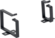 Organizues i kabllove Legrand EvoLine  - 87x60mm, 5 copë