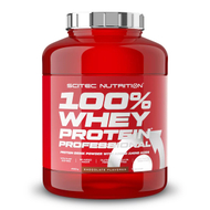 Proteinë 100% Whey Protein Professional, 2.3kg Proteinë 100% Whey Protein Professional, 2.3kg