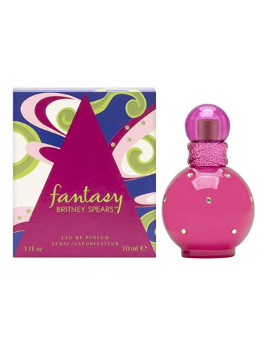 Parfum Britney Spears Fantasy 