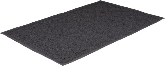 Shtresë për tualet për mace Trixie, XXL 60x90 cm, e hirtë Shtresë për tualet për mace Trixie, XXL 60x90 cm, e hirtë