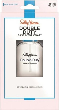 Kondicioner për thonjë Sally Hansen Double Duty, 13.3 ml Kondicioner për thonjë Sally Hansen Double Duty, 13.3 ml