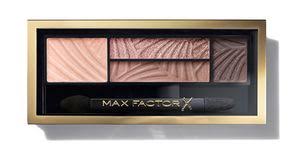 Hije për sy Max Factor Smokey Eye Drama Kit 2in1, 01 Opulent Nudes, 1.8g
