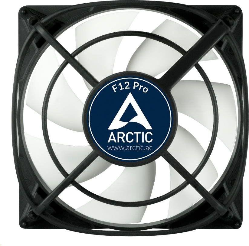 ARCTIC F12 Pro PWM PST Вентилатор за Куќиште