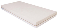 Dyshek ortopedik për fëmijë Eco Latex, 120 x 60 x 10 cm