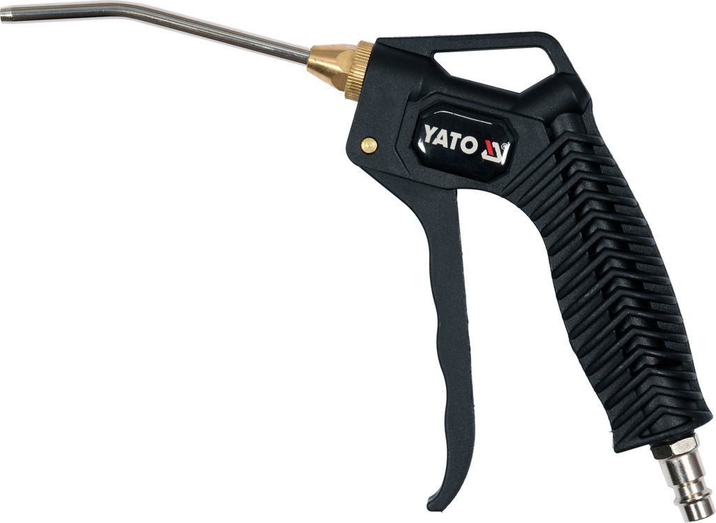 Kompresor ajri Yato me grykë të gjatë 110 mm