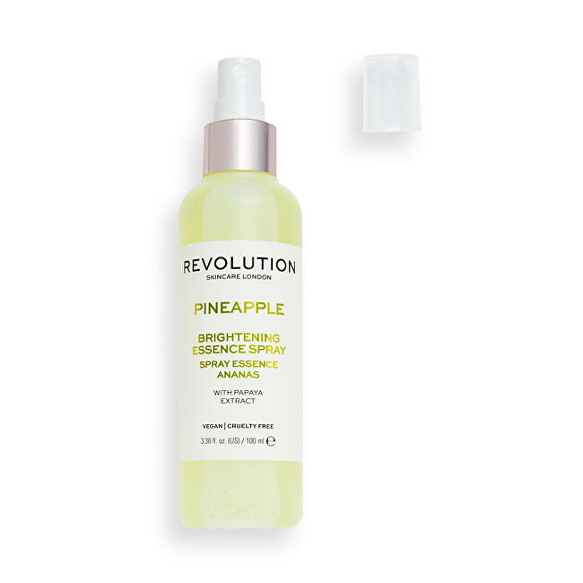 Спреј Revolution Skincare Pineapple, 100 мл