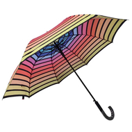 Çadër shiu Blooming Brollies Everyday Horizontal, shumëngjyrëshe Çadër shiu Blooming Brollies Everyday Horizontal, shumëngjyrëshe