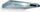 Thithëse e avullit Beko CFB5310X, 50cm