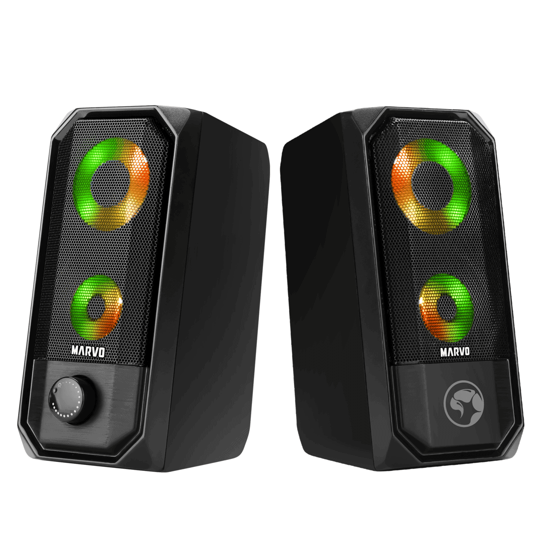 Altoparlant MARVO SG-265 P