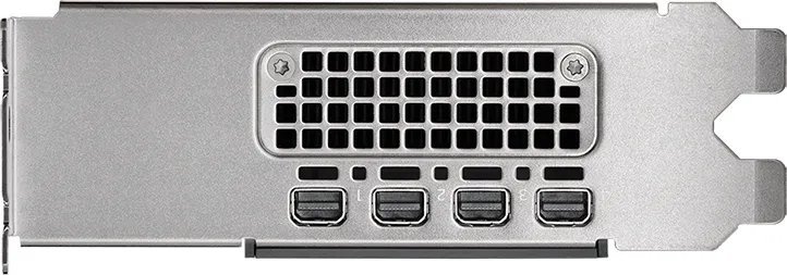 Kartelë grafike PNY RTX 2000 Ada Generation 16GB GDDR6
