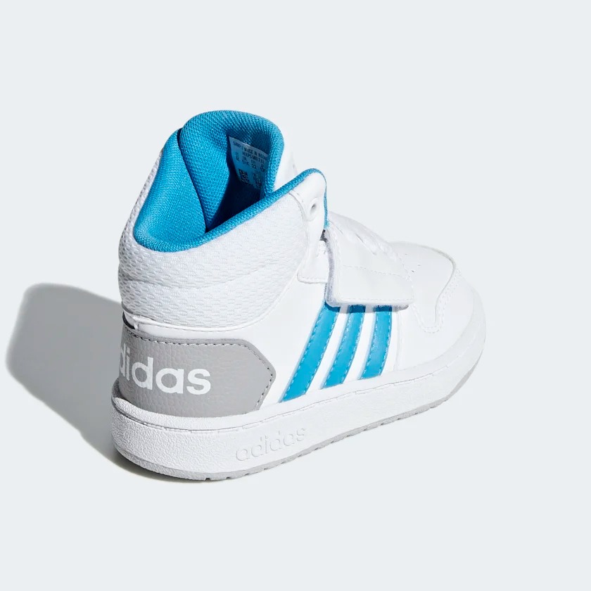 Atlete për fëmijë Adidas Hoops 2.0 25