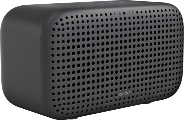 Altoparlant Xiaomi Smart Speaker Lite, i zi
