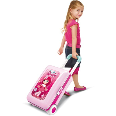 Lodër Buddy Toys BGP 3013