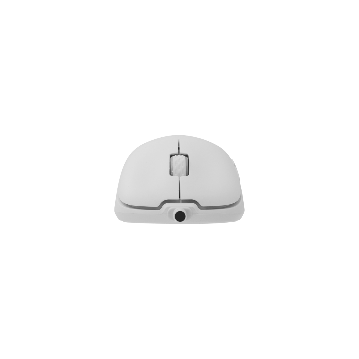 Maus Gaming White Shark, Graphene, GM-5014, 12.400DPI