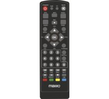 Marrës tokësor Maxxo T2 H.265 Senior, DVB-T2