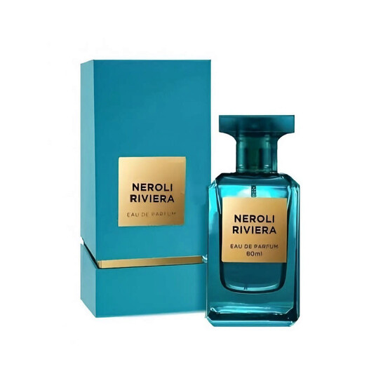 Парфем парфем мирис World Neroli Riviera, 80 ml